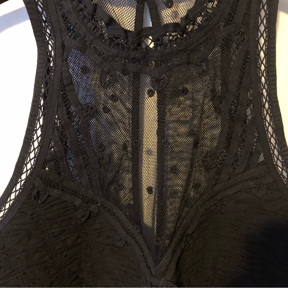Free People NUULY second hand one of a kind used-resold pieces. NWT.
